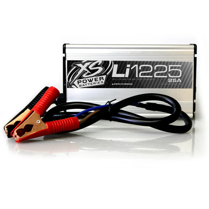 XS Power Li1225 12 Volt Lithium Battery Charger XS Power