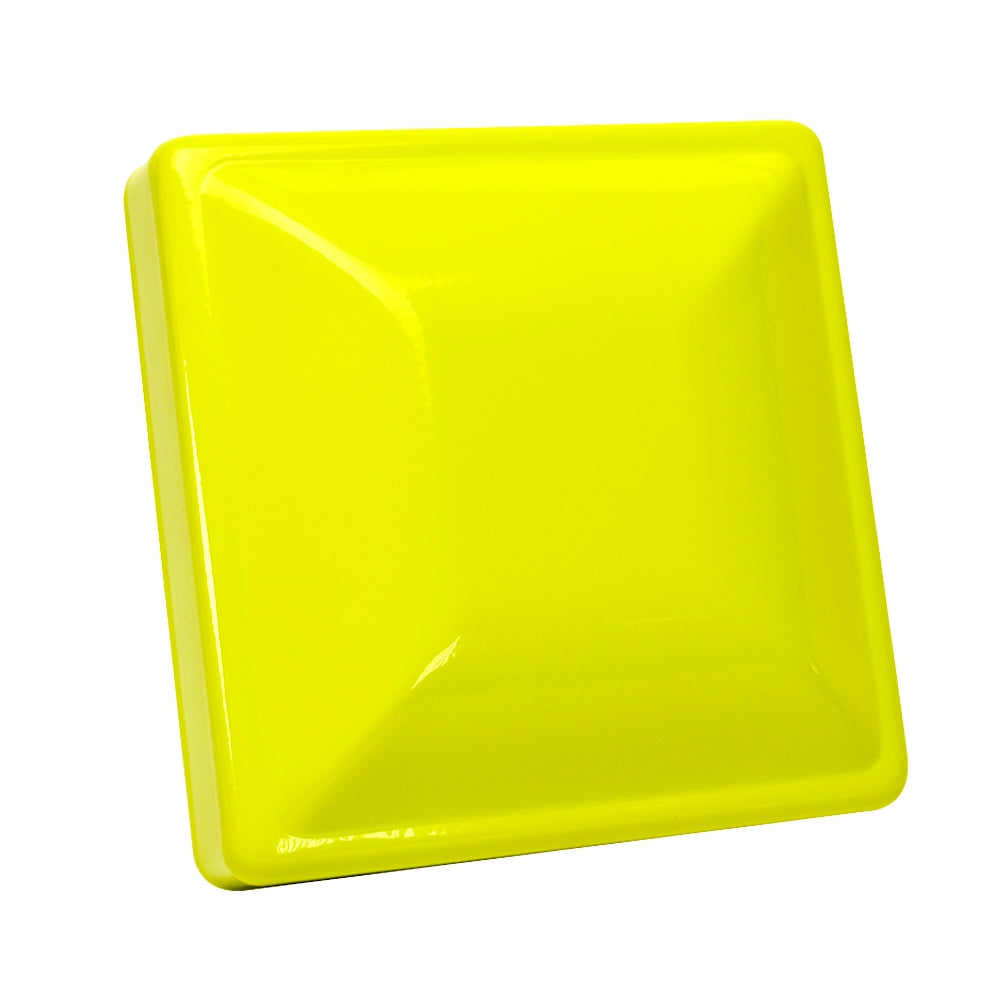 Lime Squeeze Powder Coat