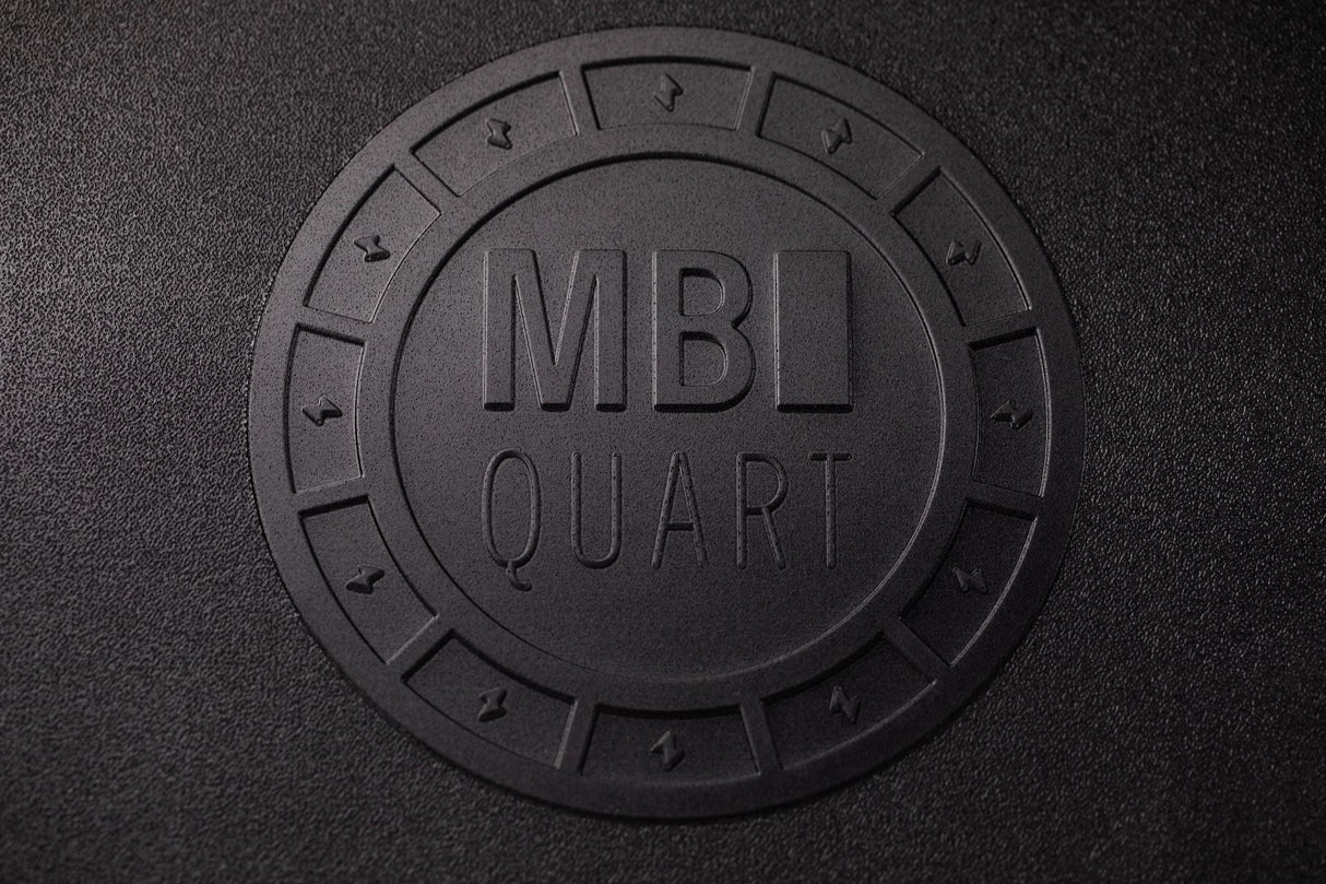 MB Quart 400 Watt Two Subwoofer System (MBQJT-SUBA-1) I '20-'26 Jeep JT Gladiator