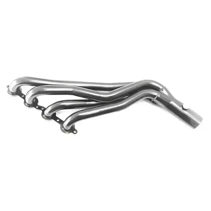 Header for 1999-2006 Chevy Silverado 1500 4.8L/5.3L/6.0L with Optional Cold Air Intake Flashark