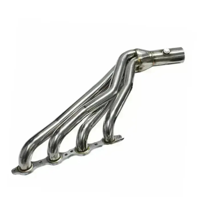 Header for 2002-2006 Chevy Avalanche 1500 4.8L/5.3L/6.0L with Optional Cold Air Intake Flashark