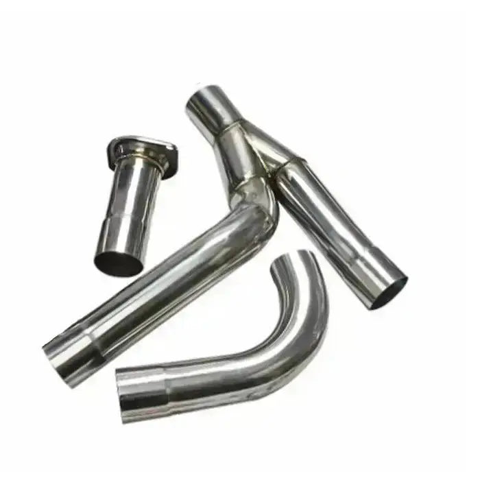 Header for 2002-2006 Chevy Avalanche 1500 4.8L/5.3L/6.0L with Optional Cold Air Intake Flashark