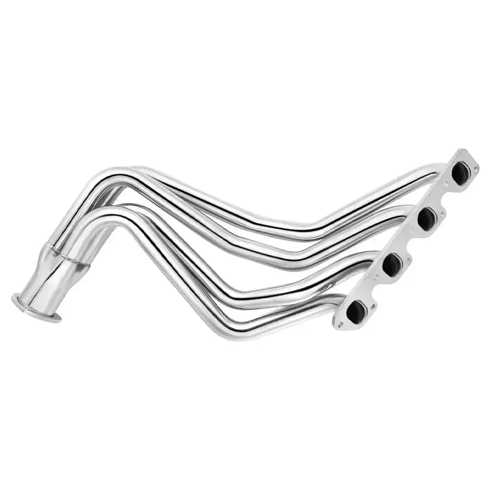 Performance Headers for 1977–1979 Ford F-250 4WD – 351M / 400M V8 Flashark