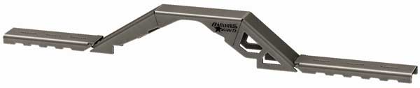 14 Bolt Axle Low Profile Truss Kit