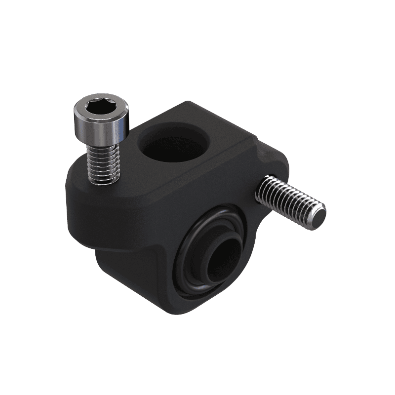 Lower MAP Sensor Spacer Kit for 2024-2026 Chevy Silverado / GMC Sierra Duramax L5P 6.6L S&B
