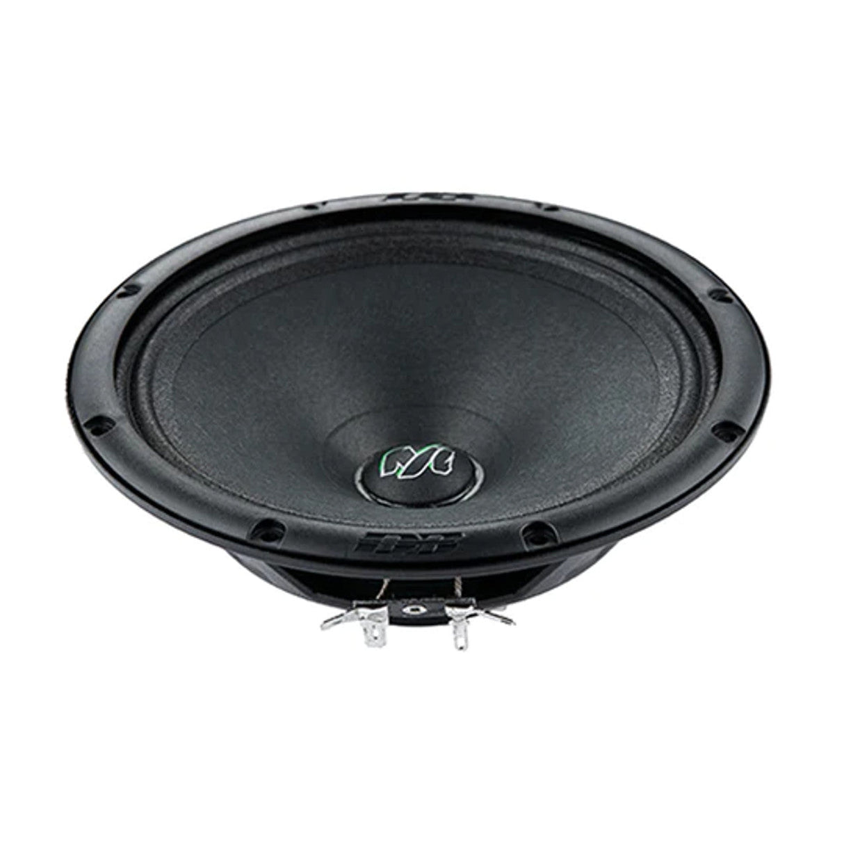 Deaf Bonce Machete MM-60 NEO V2 6.5" 100W RMS Machete Neo Midrange Speakers (Pair) Deaf Bonce