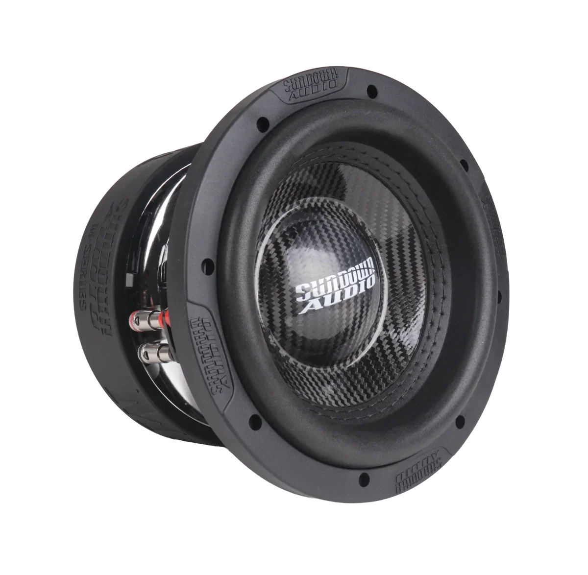 (2) Sundown Audio M8 & Ford F150 09-25 Dual 8" Subwoofer Box Combo Sundown Audio