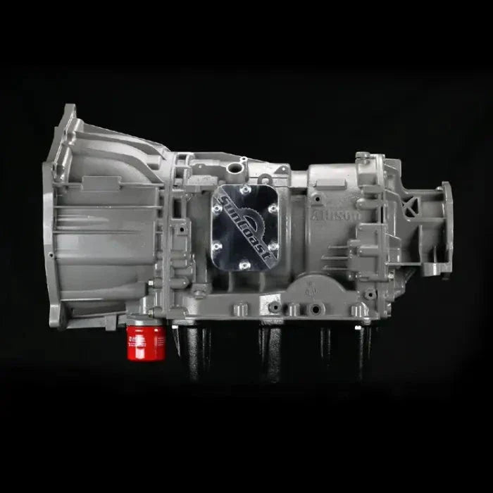 SUNCOAST GM Duramax LML Allison Transmission 2011-2016