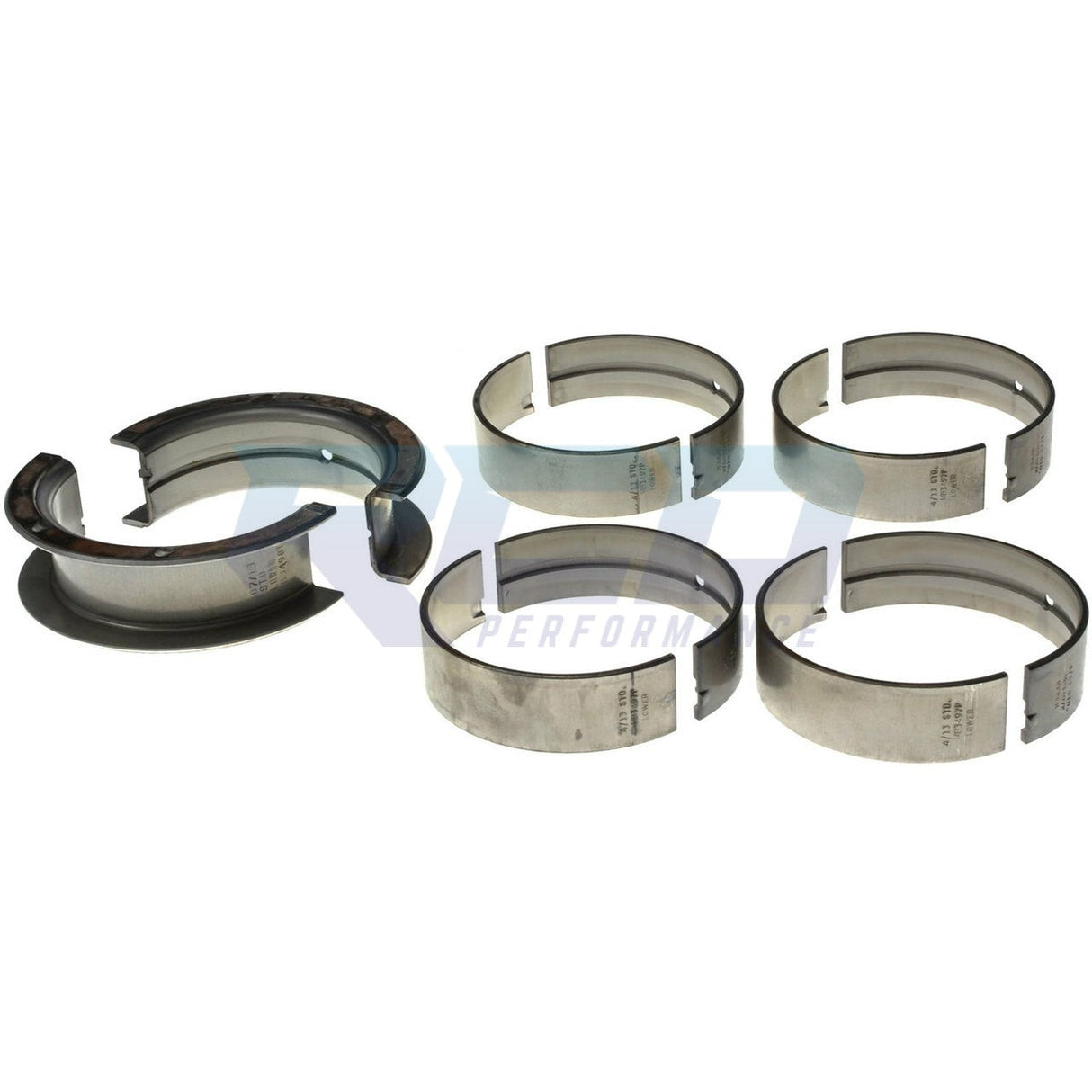 MAHLE 1994 - 2003 7.3L Power Stroke Engine Rebuild Kit