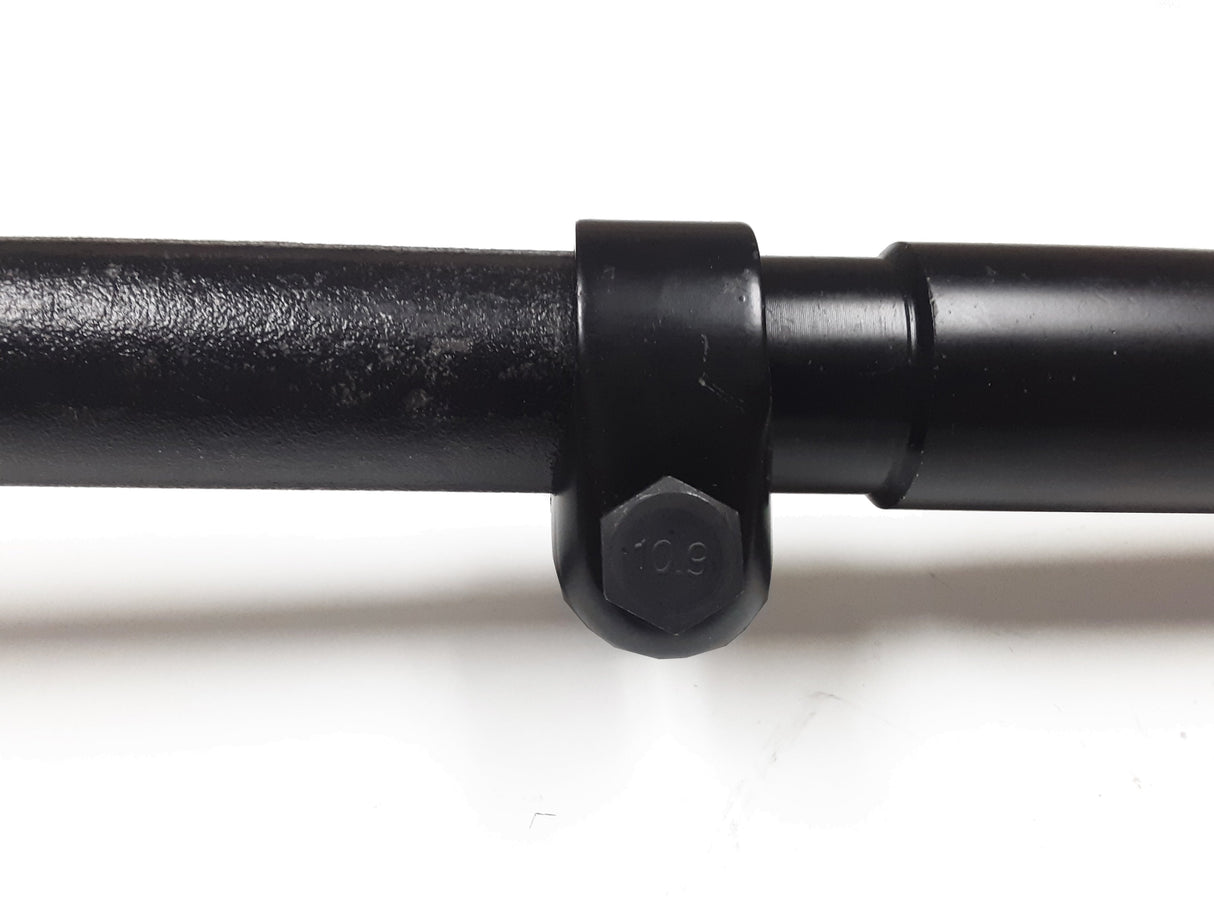 0-4" (or 5-8" when paired with drop bracket) Lift Height Adjustable Track Bar for 2017-2026 Ford F450/F550 Super Duty 4WD Stryker Off Road Design