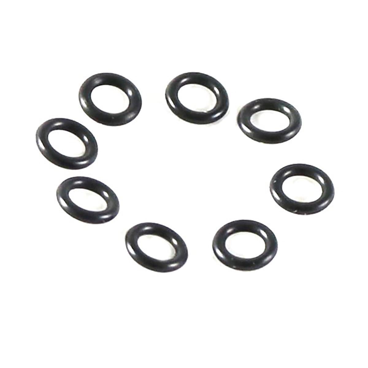 2004.5-2010 Duramax Merchant Auto Injector Fuel Return Line Seal 8 Pack (10812)