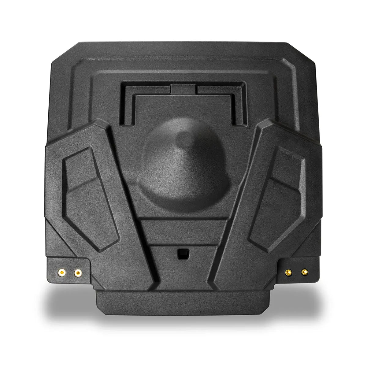 2024-2026 CanAm® Maverick R Front Under-Seat 850watt 10" Subwoofer Add-On for Factory JL® System SSV Works