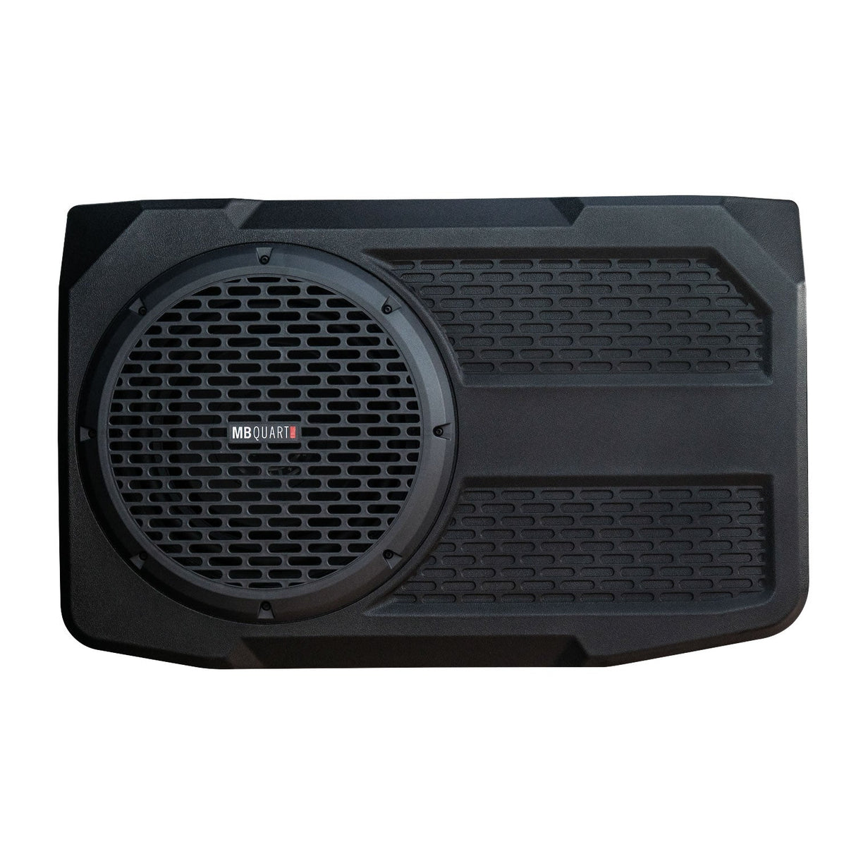 MB Quart MBQBRO-STG6-OEM-1 STAGE 6 Audio System (NON-B&O System) | '21- Current Ford Bronco
