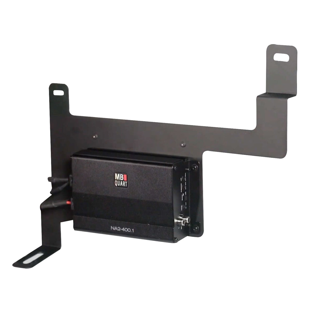 MB Quart MBQBRO-STG6A-1 STAGE 6 Audio System (B&O System) | '21-'24 Ford Bronco