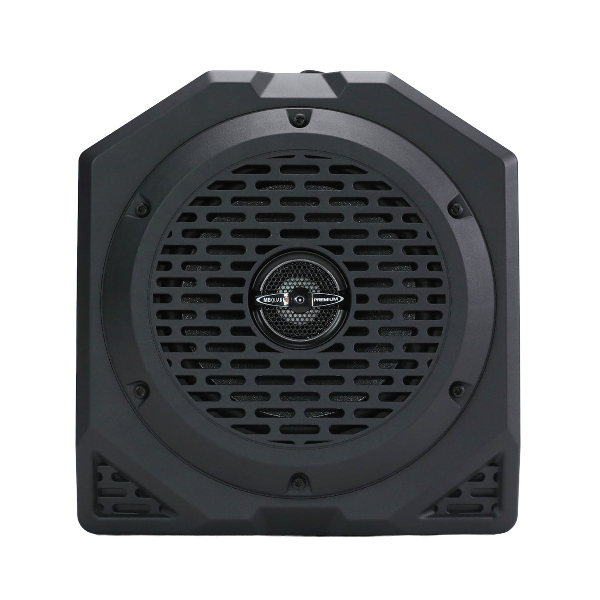 MB Quart MBQBRO-STG6-OEM-1 STAGE 6 Audio System (NON-B&O System) | '21- Current Ford Bronco