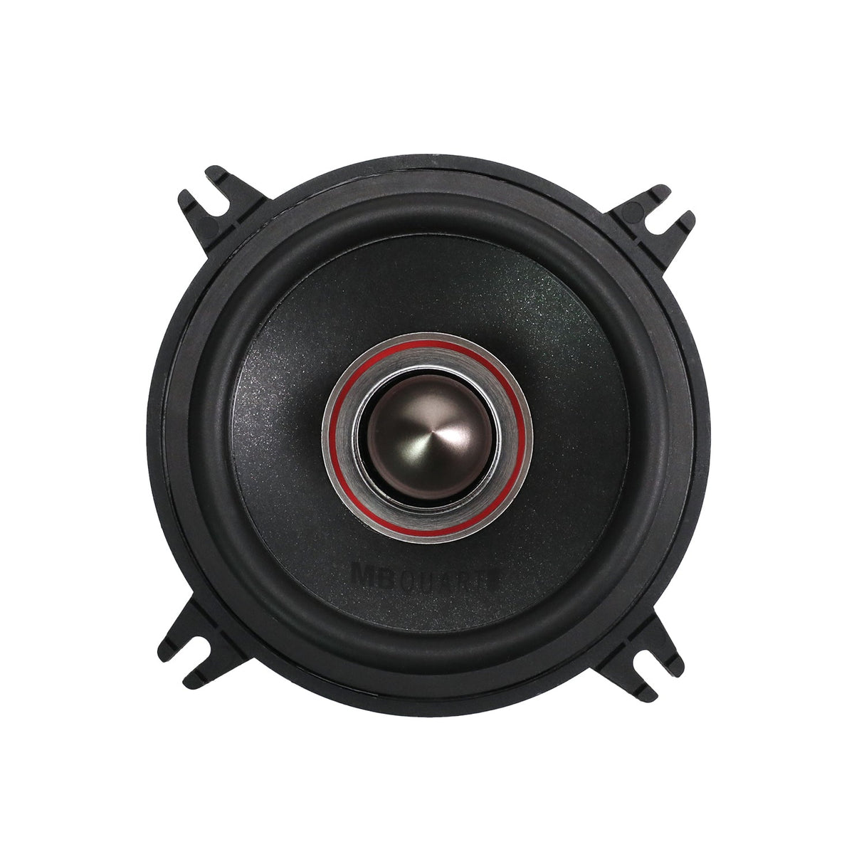 MB Quart MBQBRO-STG6A-1 STAGE 6 Audio System (B&O System) | '21-'24 Ford Bronco