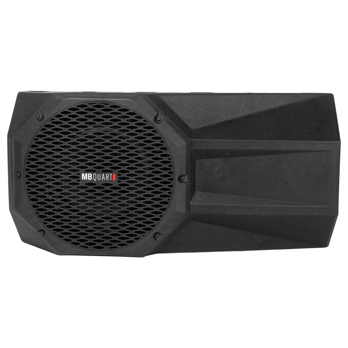 MB Quart 800/ 1200 Watt STAGE 4/ 6 Tuned Six Speakers System Upgrade I '18-'26 JL Wrangler/ '20-'26 JT Gladiator