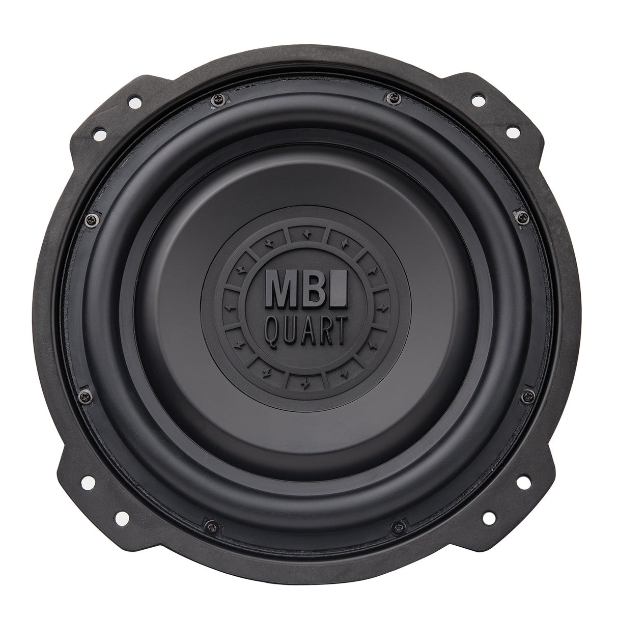 MB Quart 400 Watt Jeep® Wrangler (JL) Tuned OEM Subwoofer Upgrade (MBQJL-SUBR-1) I '18-'26 Jeep JL Wranglers