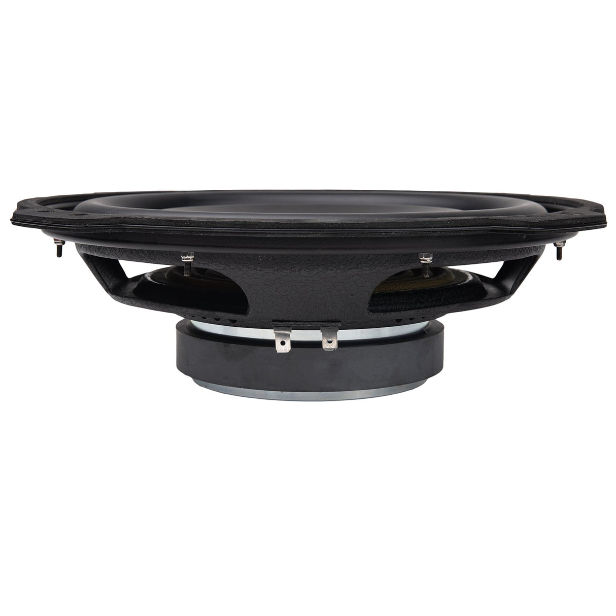 MB Quart 400 Watt Jeep® Wrangler (JL) Tuned OEM Subwoofer Upgrade (MBQJL-SUBR-1) I '18-'26 Jeep JL Wranglers