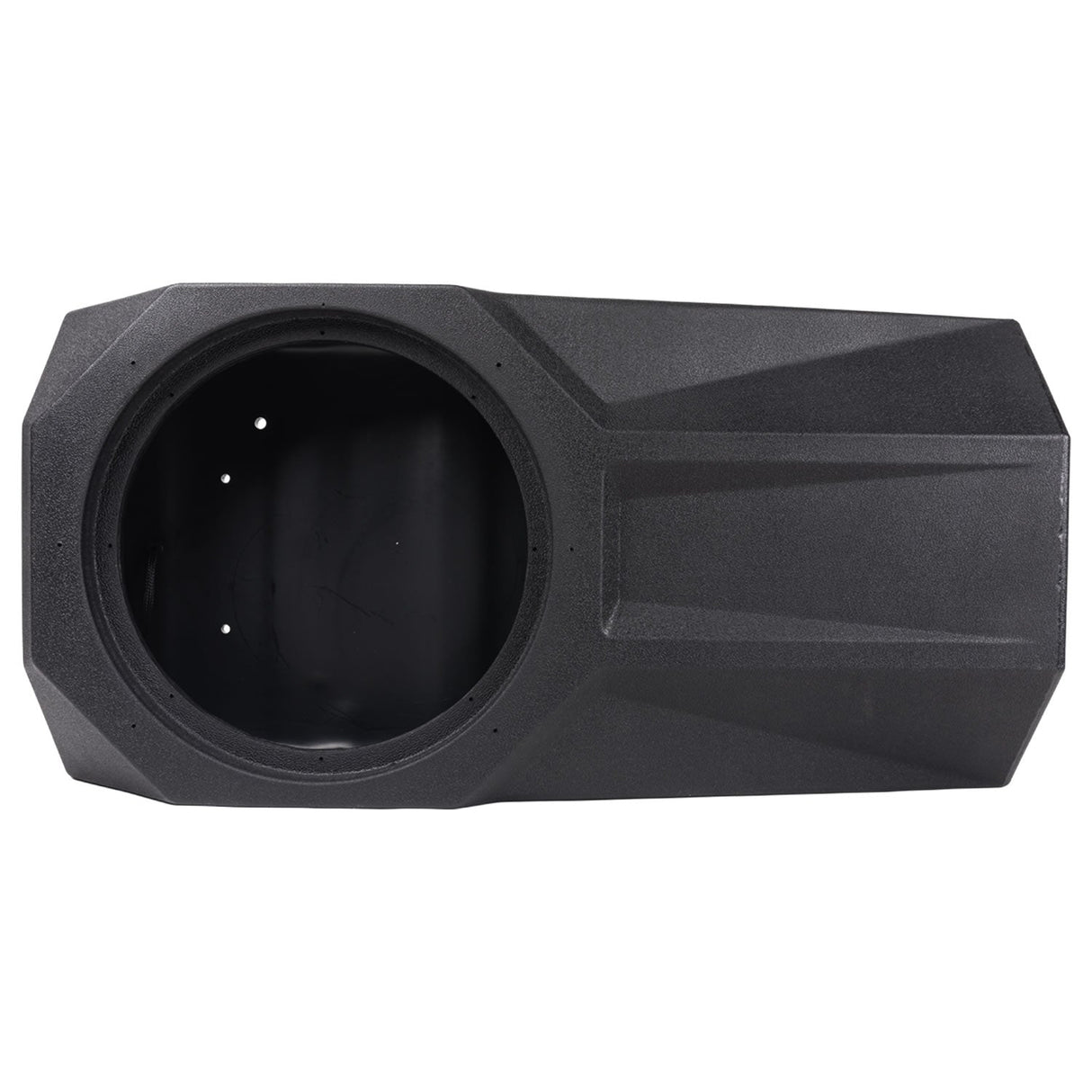 MB Quart 400 Watt Tailgate 12" Subwoofer System (MBQJL-302) I '07-'18 Jeep JK Wrangler/ '18-'26 Jeep JL Wrangler
