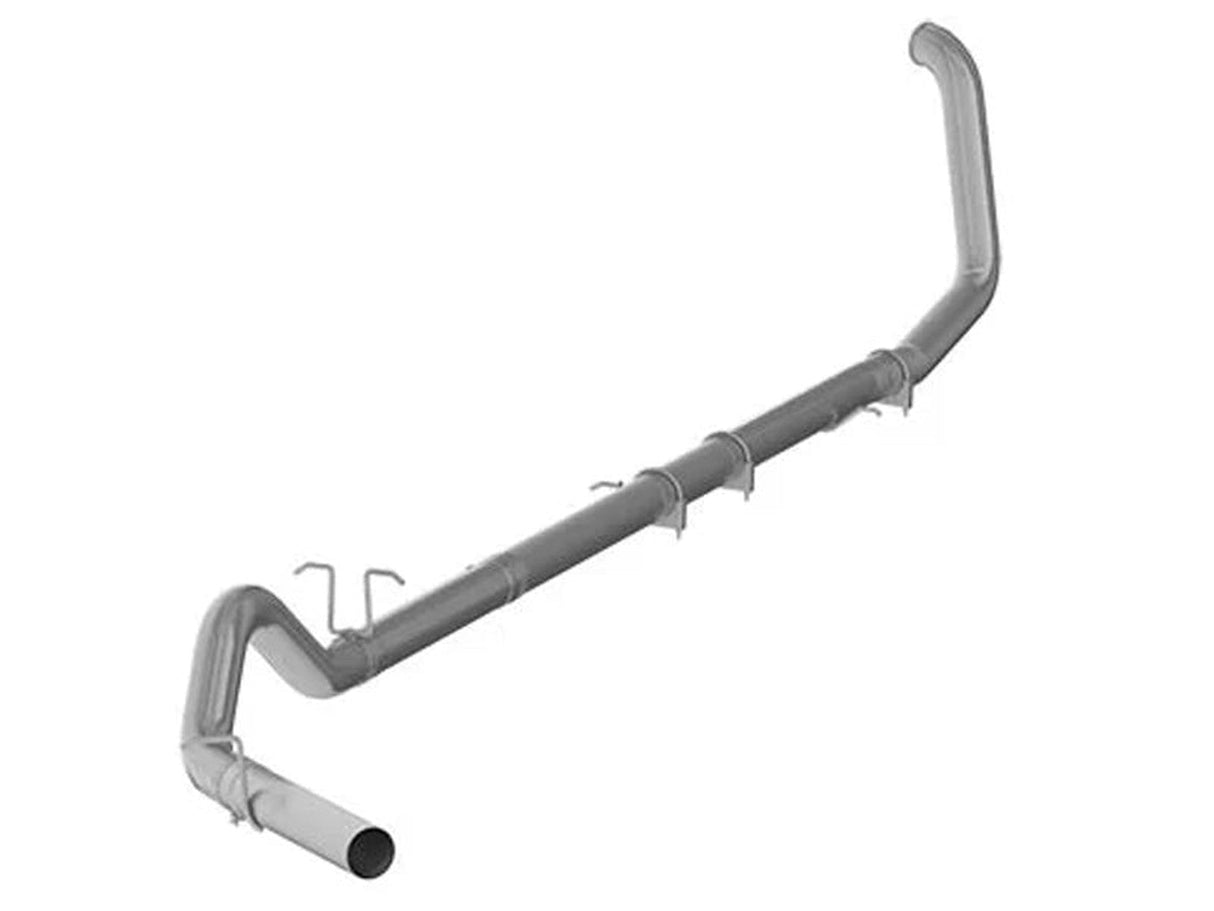 MBRP S6200PLM 4" PLM Series Turbo-Back Exhaust System, 1999-2003 Ford 7.3L Powerstroke (All Cabs & Beds) MBRP Exhaust