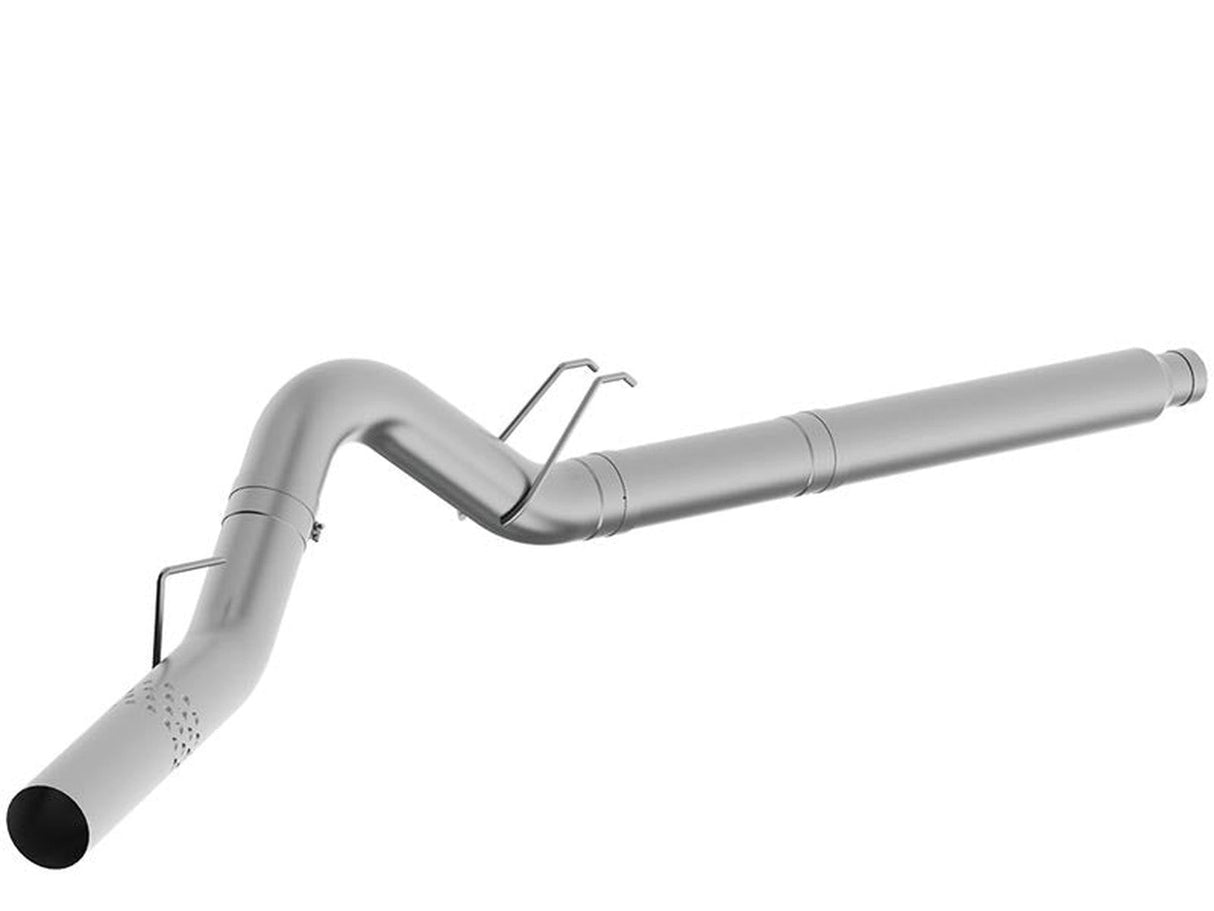 MBRP S62460PLM 5" PLM Series Filter-Back Exhaust System, 2008-2010 Ford 6.4L Powerstroke (All Cabs & Beds) MBRP Exhaust