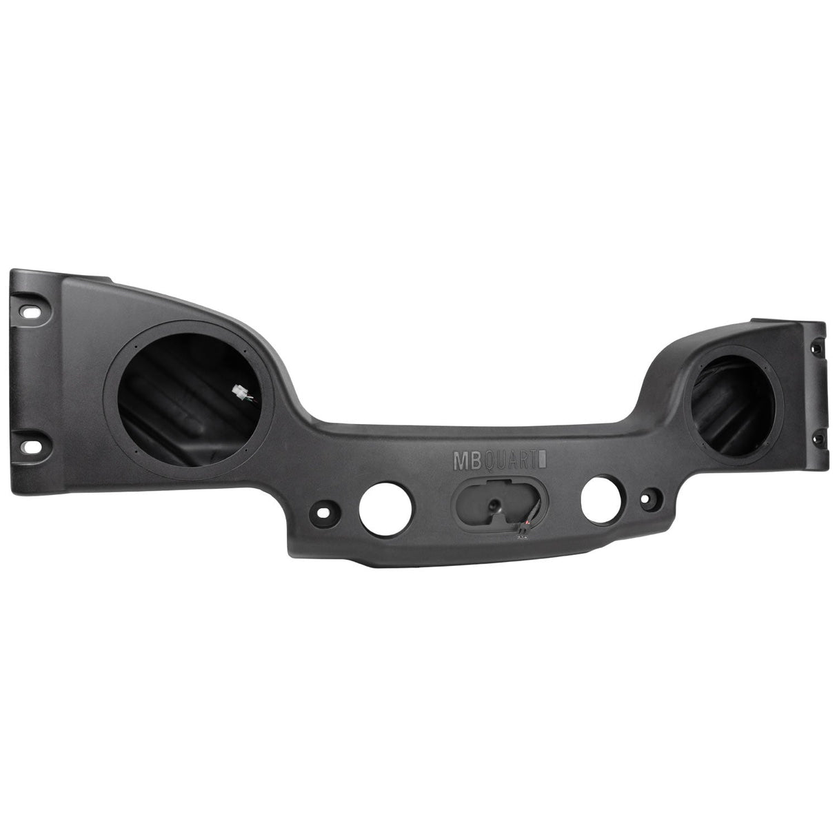 MB Quart 800/ 1200 Watt STAGE 2/ 4 Jeep® Wrangler (JK) Full System Bundle I '07-'18 Jeep JK Wrangler