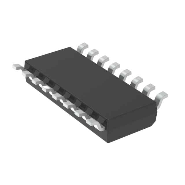 Shift Register 2 Element 4 Bit 16-SOIC TekShack