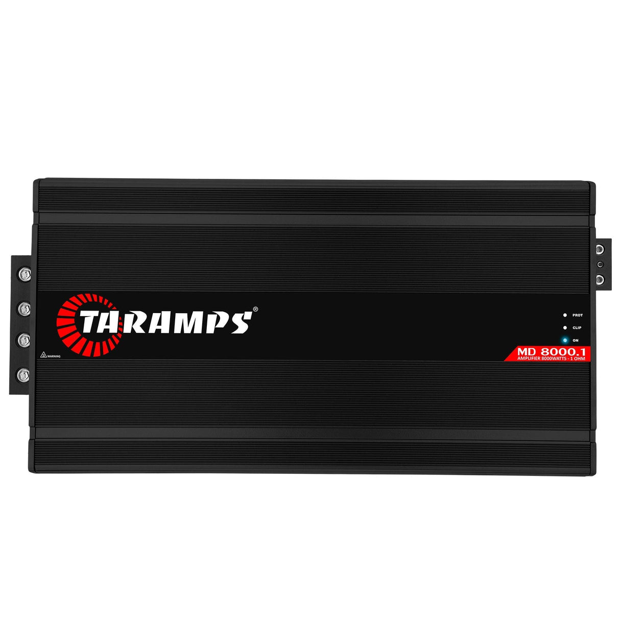 Taramps MD 8000.1 Car Audio Amplifier Taramps US