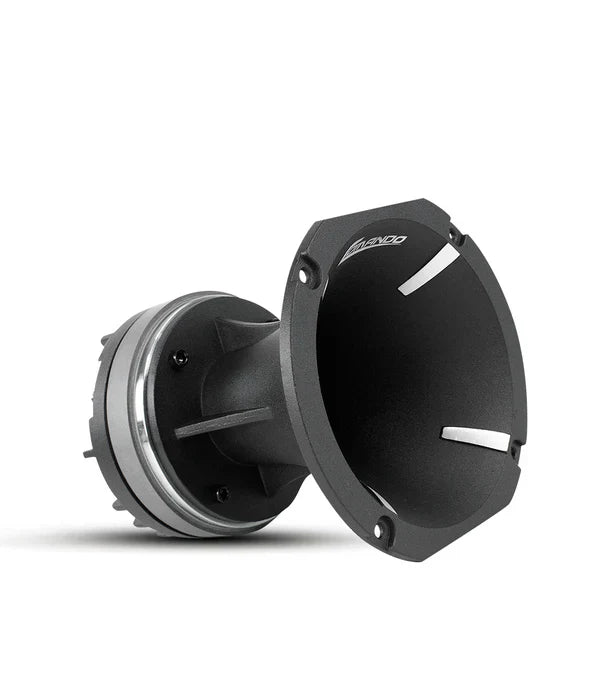 META-715TI-BK | 1250W MAX | 8 Ohms COMANDO