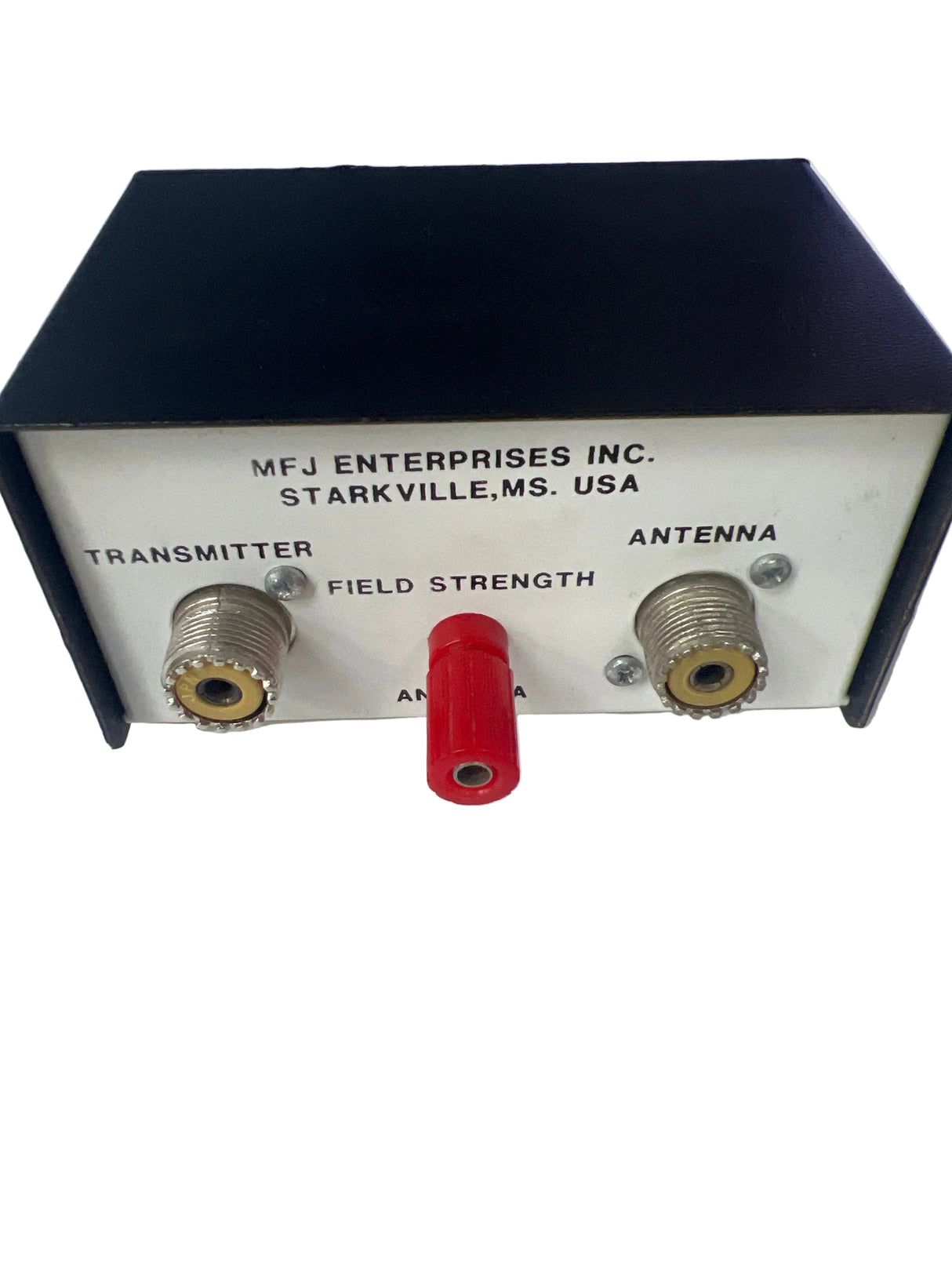 MFJ 812B VHF 144-220MHz SWR/Wattmeter (Pre-Owned) MFJ