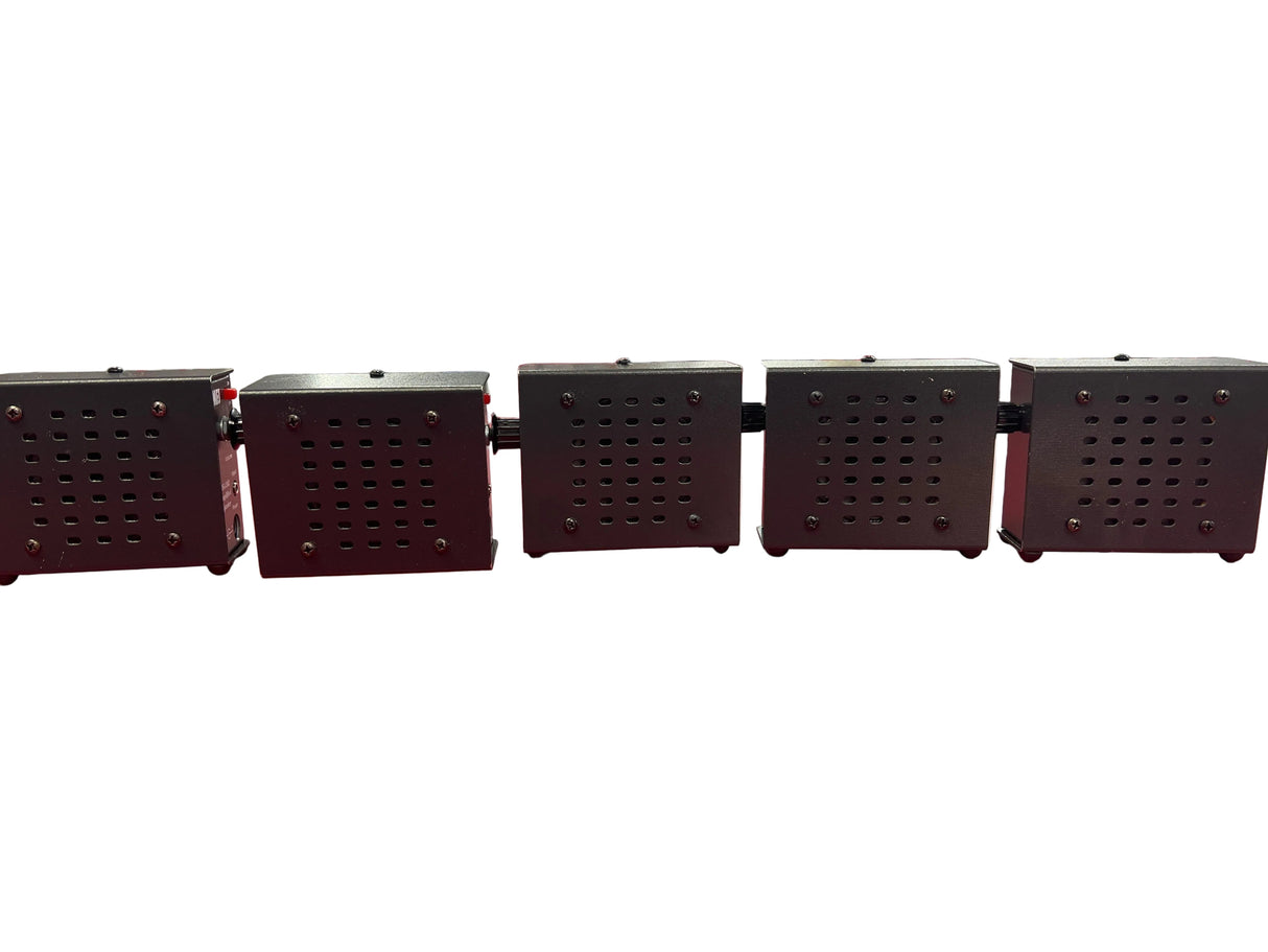 MFJ-382 Amplified Speaker (Pre-Owned) MFJ