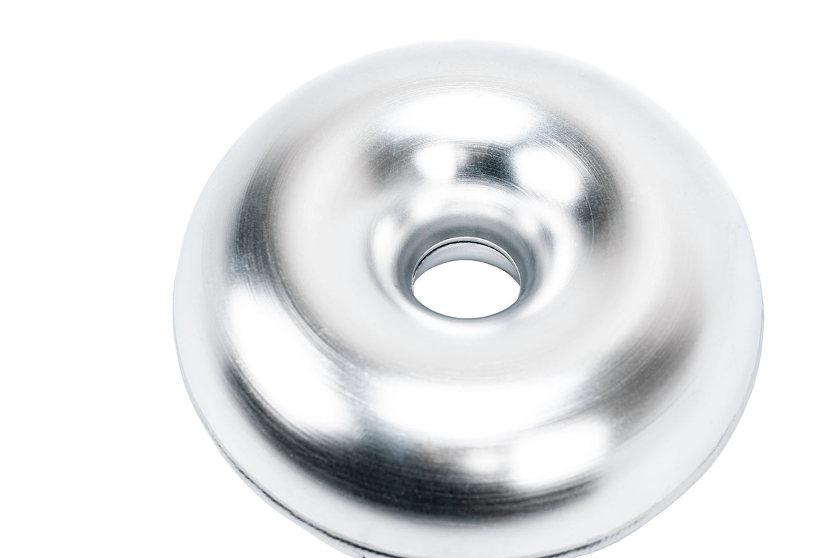 SPE-Motorsport Fab 4" Aluminum Fabrication Donut