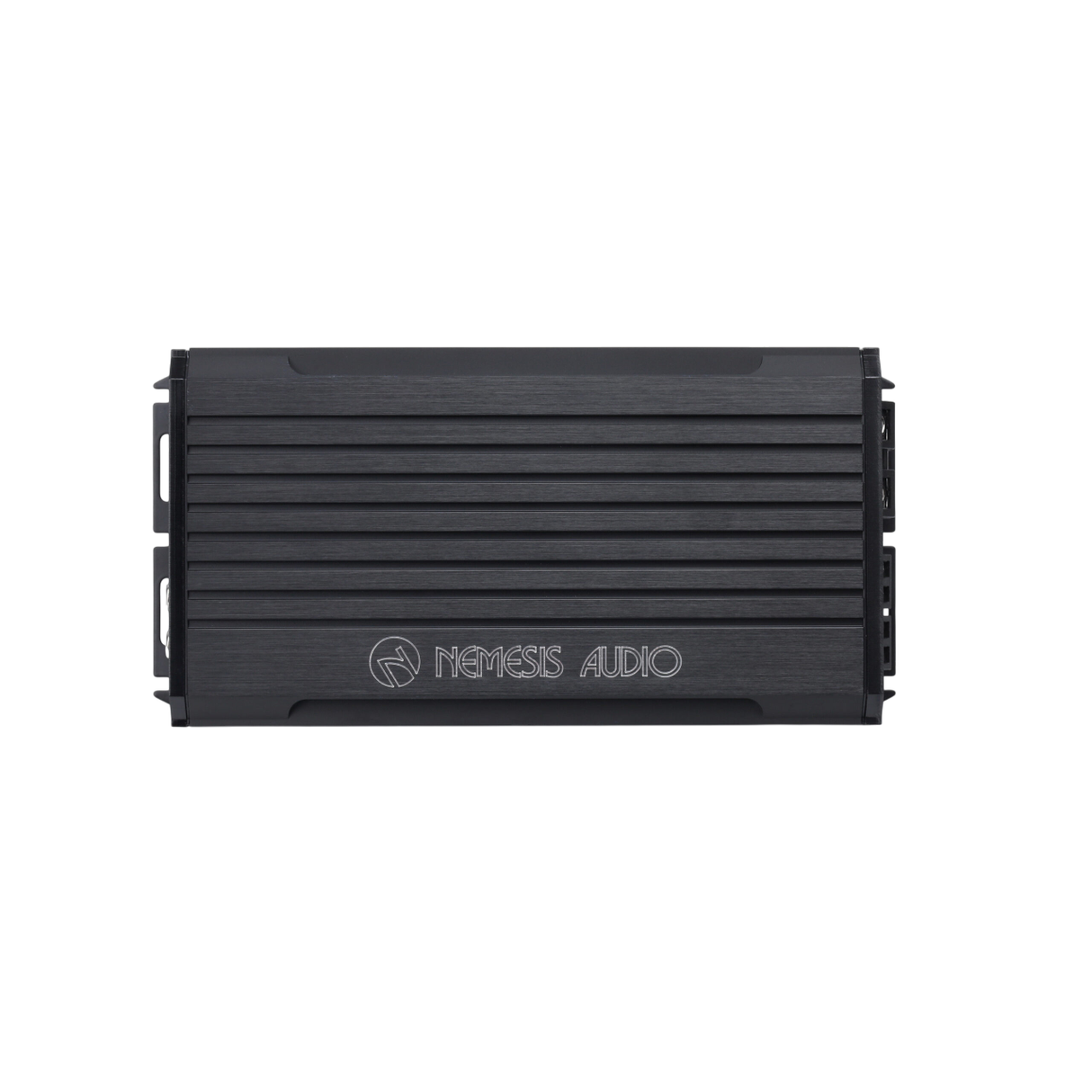 Nemesis Audio MICRO-1600X4 600W 4-Channel Class D Full Range Amplifier Nemesis Audio