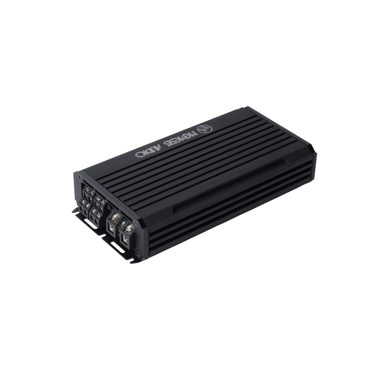 Nemesis Audio MICRO-1600X4 600W 4-Channel Class D Full Range Amplifier Nemesis Audio