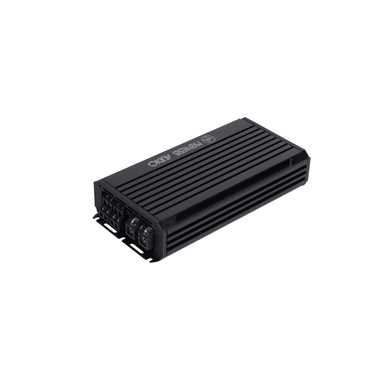 Nemesis Audio MICRO-2000X4D 1000W RMS Class D 4-Channel Micro Amplifier Nemesis Audio