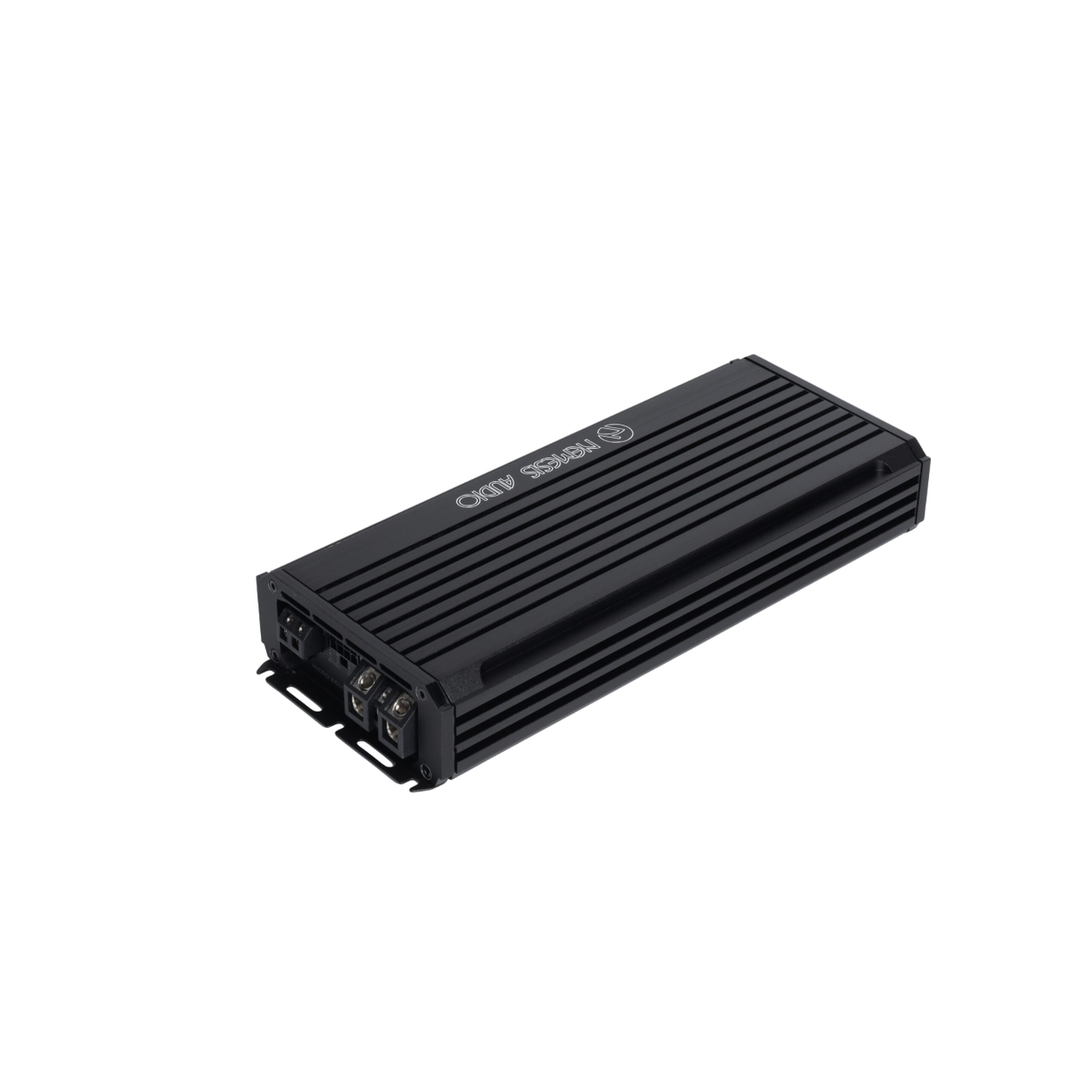 Nemesis Audio MICRO-2600X5D 1300W RMS Class D 5-Channel Micro Amplifier Nemesis Audio