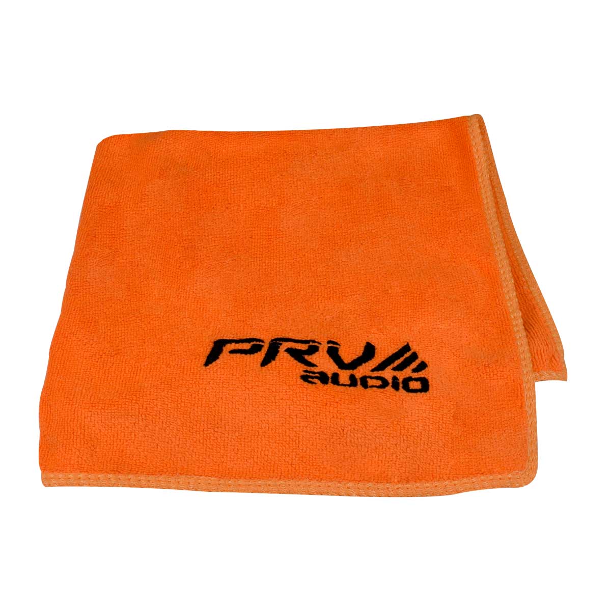 PRV Audio Microfiber Towel Lint-Free Scratch-Free Cleaning Cloth