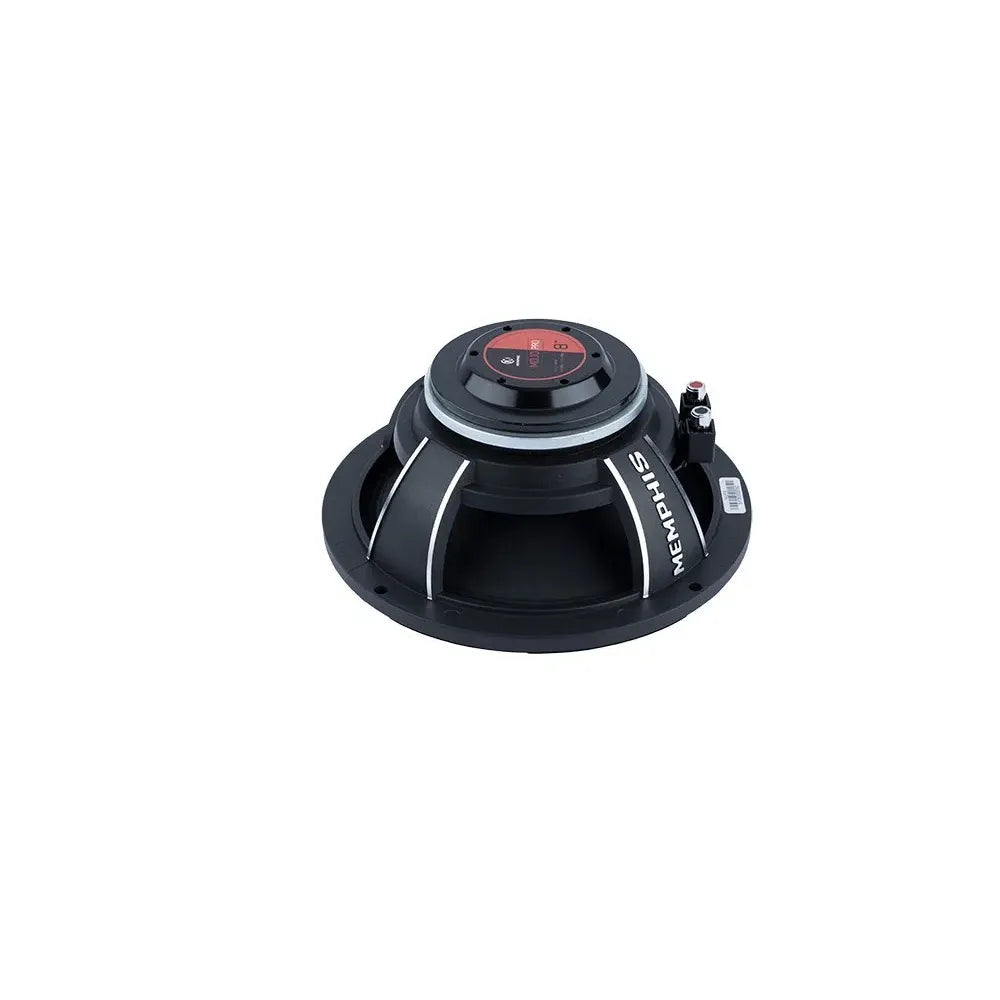 Memphis Audio MJP6 NEO 6.5" 125W RMS Midrange Speaker