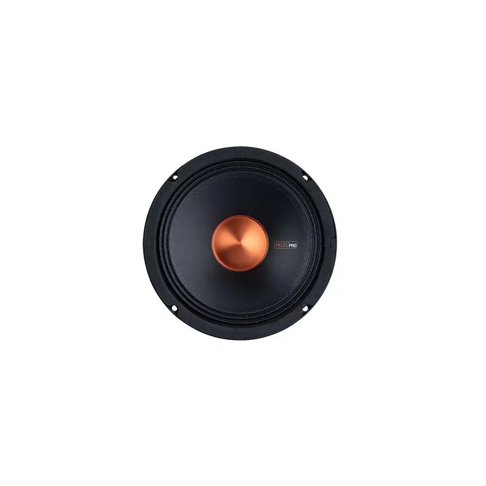 Memphis Audio MJP8 NEO 8" 200W Midrange Speaker