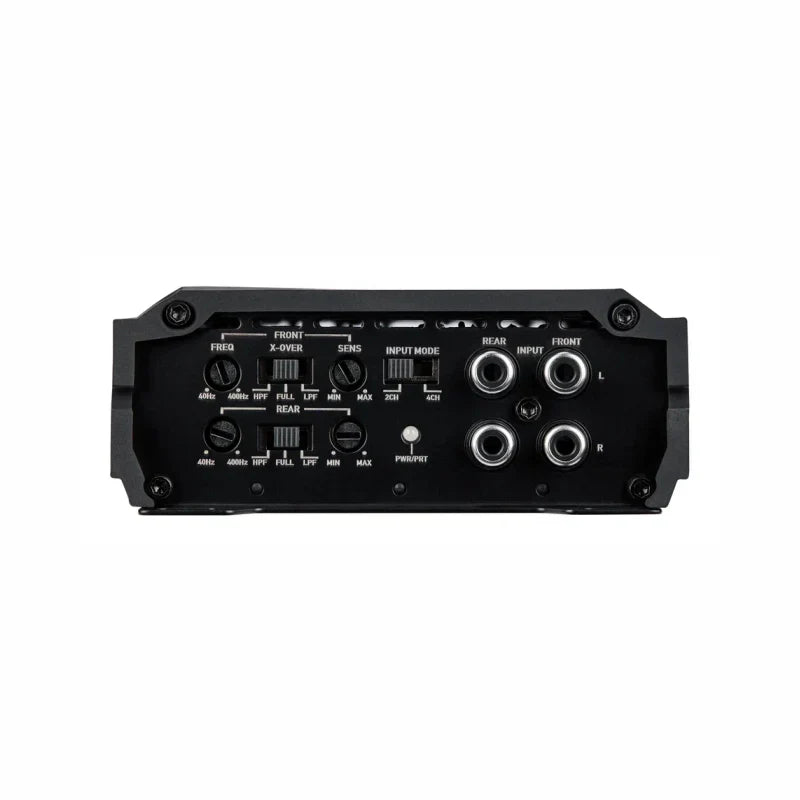 Deaf Bonce Machete MLA-100.4 | 4-Channel Amplifier Deaf Bonce