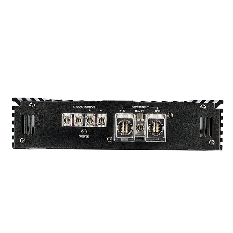 Deaf Bonce Machete MLA-1500 | 1480W RMS Monoblock Amplifier Deaf Bonce