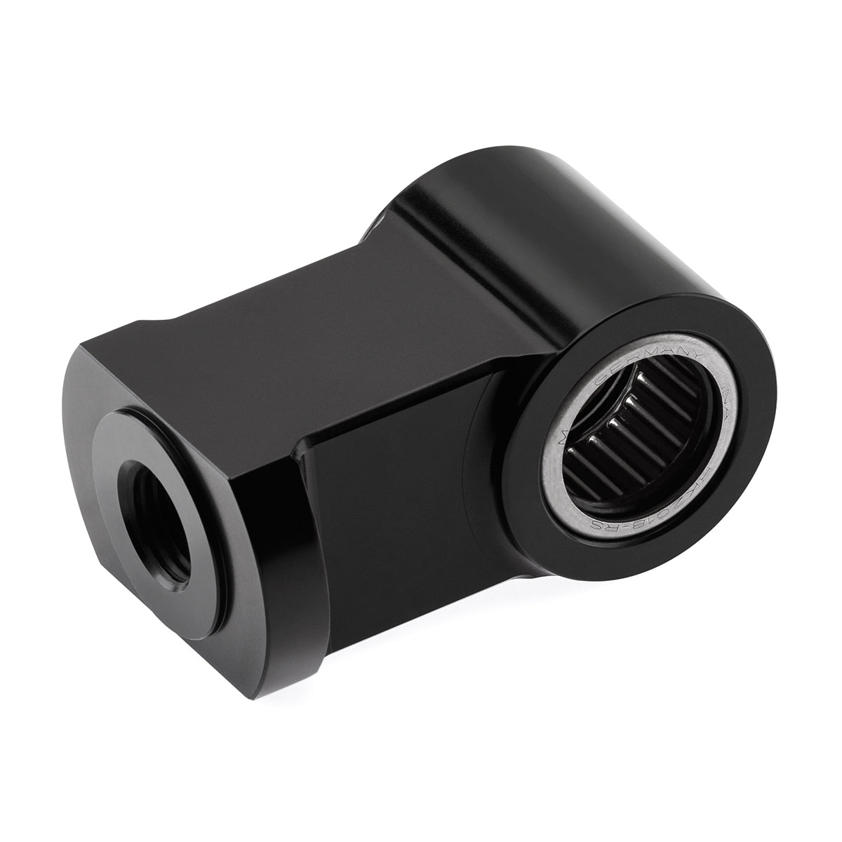 2018-2020 Harley Davidson Softail Models 1.75" Rear Lift Shock Extension Mount Extender