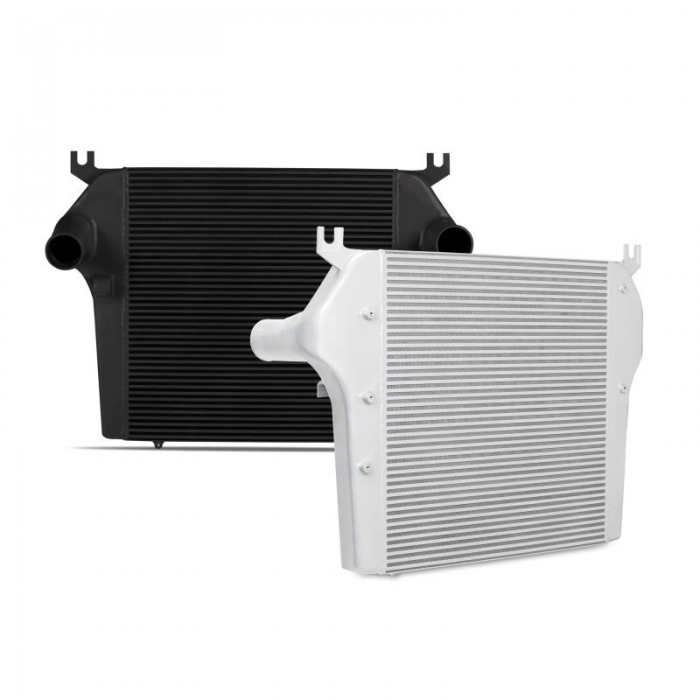 4th Gen 4g Mishimoto Intercooler 10-12 Far From Stock