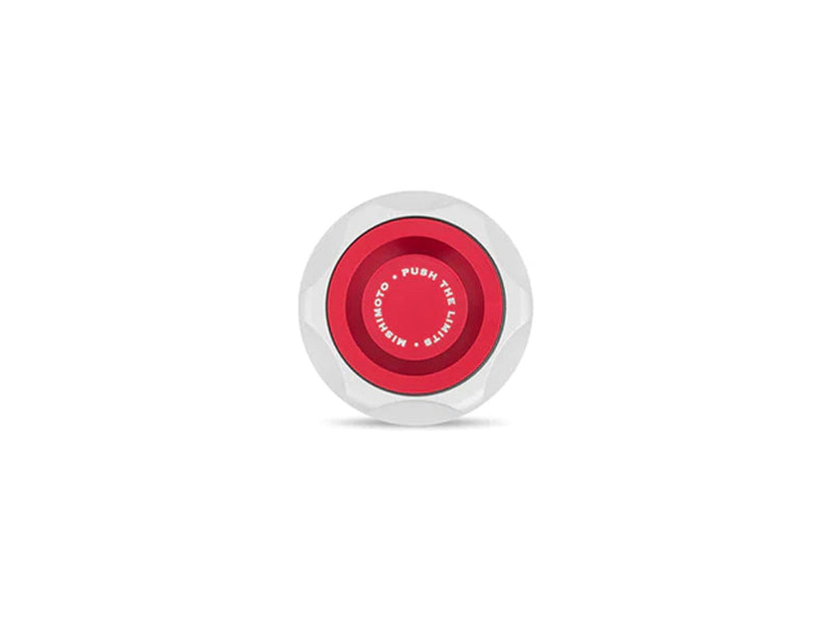 Mishimoto Oil Filler Cap, 1994-2010 Ford 7.3L 6.0L 6.4L Powerstroke Mishimoto