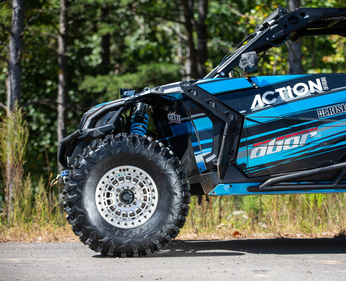 Obor Tires Lynx Obor Tires