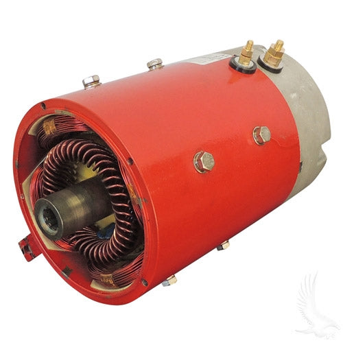 Admiral MOT-A4 High Torque Club Car Precedent/Tempo/Onward/IQ/DS IQ Motor