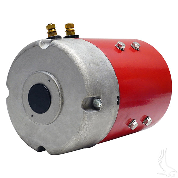 Admiral Golf Cart EZGO Motor, High Speed 19 Spline