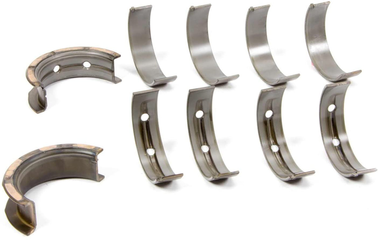 6.0L / 6.4L Ford Power Stroke MAHLE Clevite Racing H Series Main Bearings