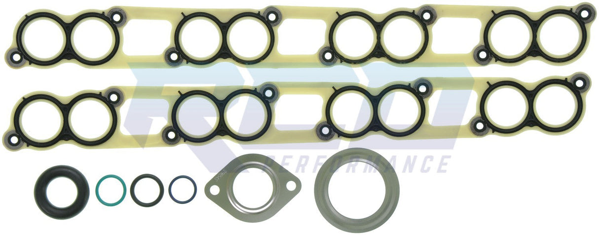 Mahle 6.0L Intake Manifold Gasket Set